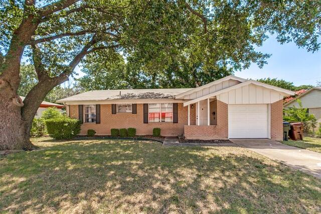 1713 P Avenue, Plano, TX image