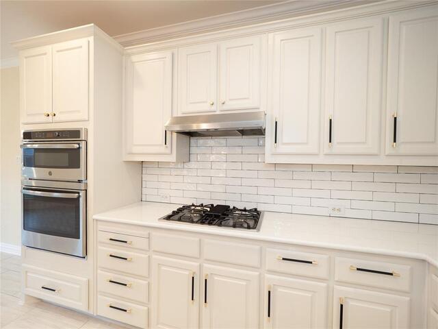 1107 Dunlay, Court Allen, TX photo 13