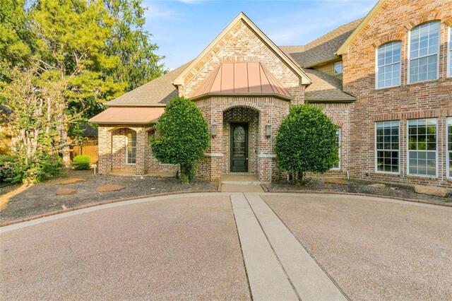 413 Marshall, Road Southlake, TX photo 2