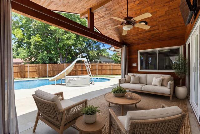 1014 Mountview, Court Carrollton, TX photo 28