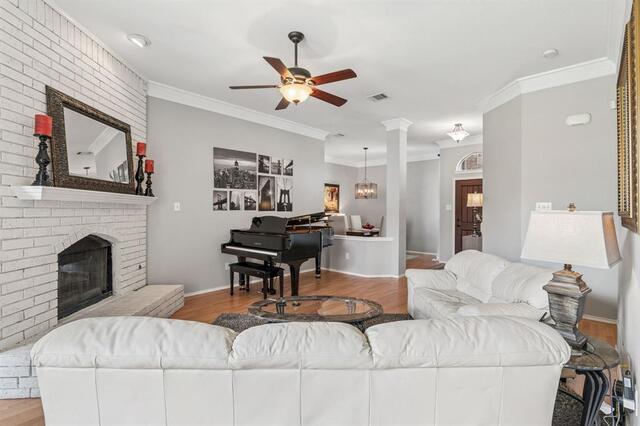 700 Tealwood Lane, Flower Mound, TX photo 13