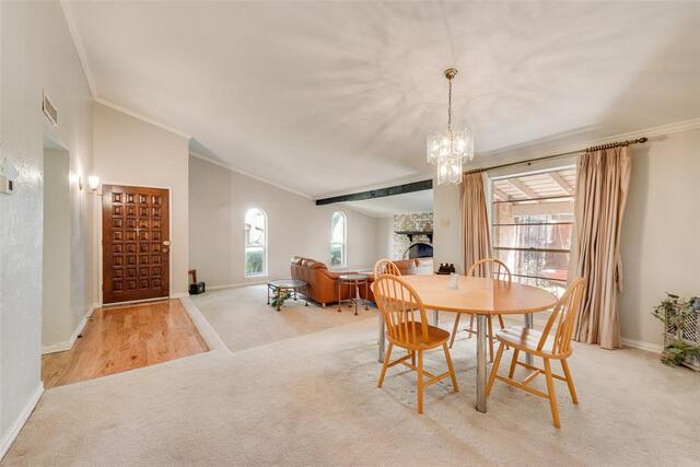 1332 Applegate, Drive Lewisville, TX photo 2