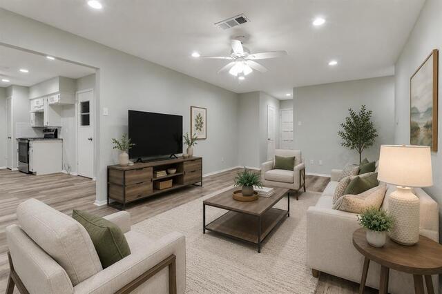 1902 Glenwick Lane, Irving, TX image