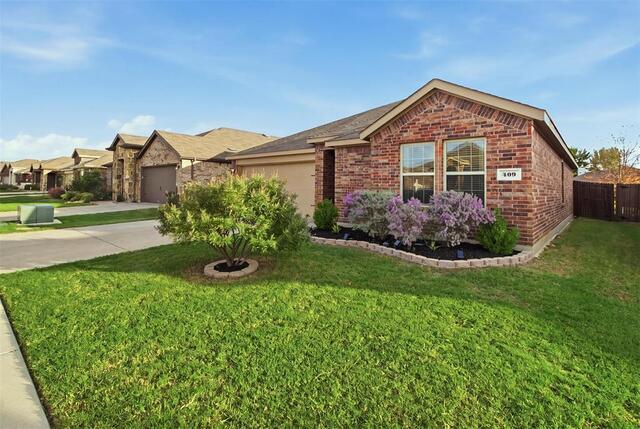 409 Wilson, Way Denton, TX photo 2