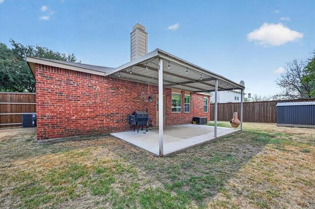 1305 Eagle Wing, Lane Denton, TX photo 28