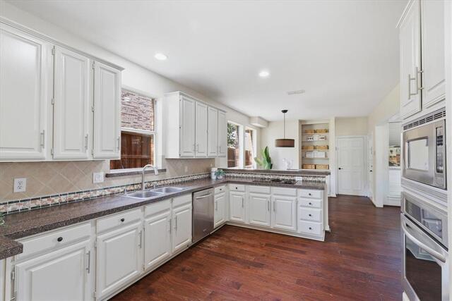 4209 Rockingham, Way Plano, TX photo 16