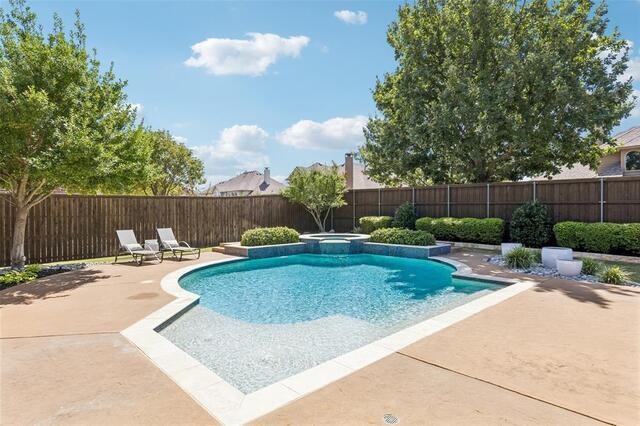 1530 Stillhouse Hollow, Drive Prosper, TX photo 32