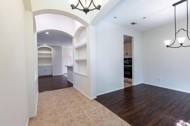 1548 Idlewild, Drive Frisco, TX photo 2