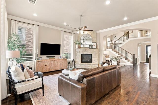 6309 Willow Ridge Trail, Flower Mound, TX photo 15
