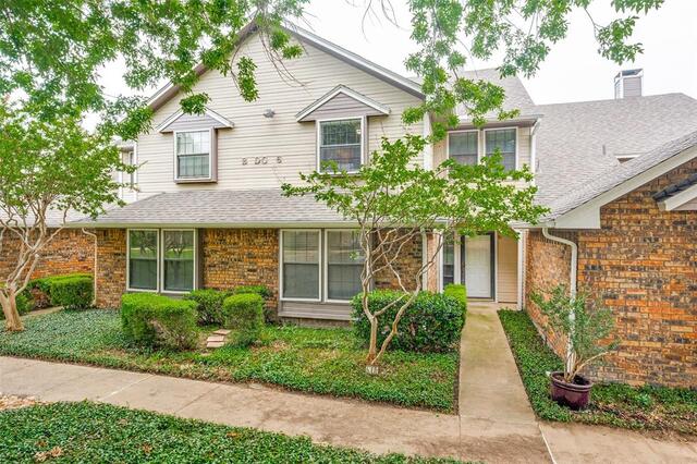 2800 Keller Springs Road, 6B Carrollton, TX photo 3