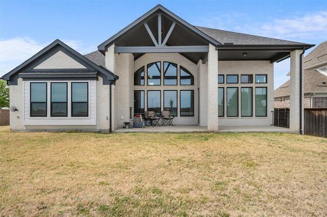 4428 Mill Pond, Drive Celina, TX photo 27