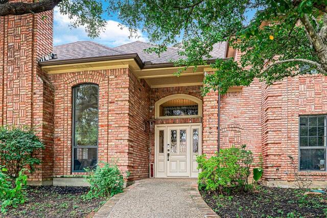 7318 Danashire Avenue, Dallas, TX image