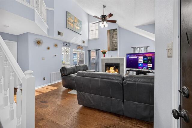 1925 Pinecrest, Drive Carrollton, TX photo 6
