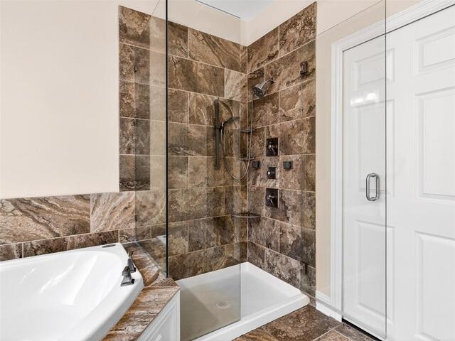 602 Bel Air, Drive Allen, TX photo 20