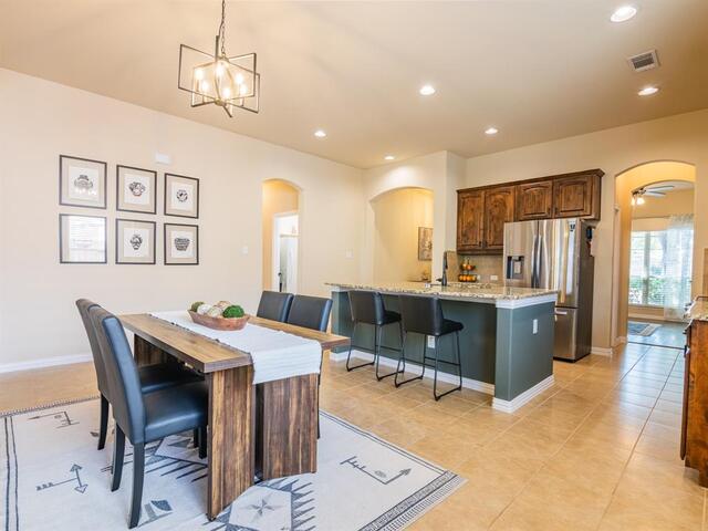 839 Lake Forest Trail, Little Elm, TX photo 8