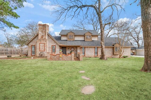 835 39th Street SE, Paris