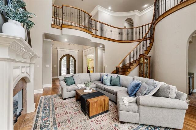 3056 Loch Meadow, Court Southlake, TX photo 21