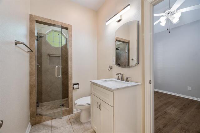 3401 Pecan Park Drive, Flower Mound, TX photo 22