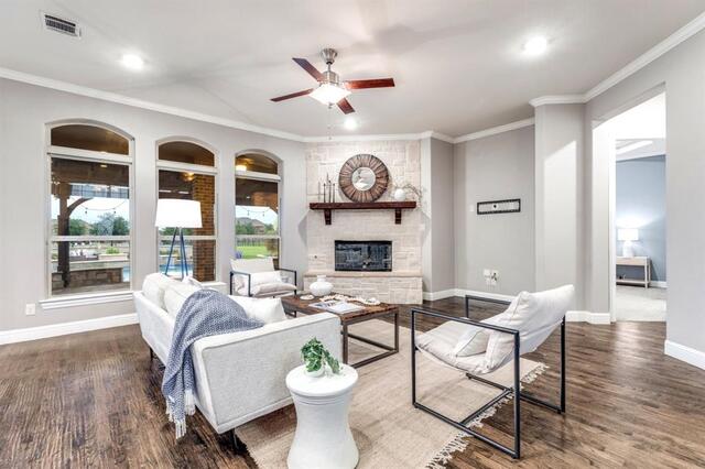 1960 Tapadero, Lane Celina, TX photo 9