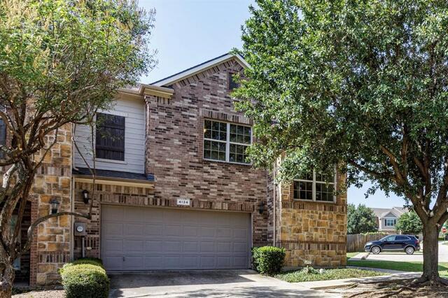 4134 Florence Drive, Irving, TX image