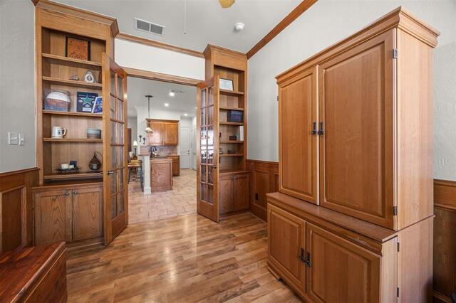 1516 Hackett Creek, Drive McKinney, TX photo 8