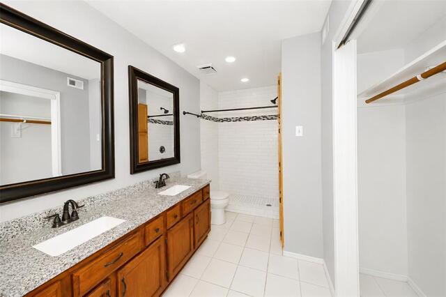 2927 Peninsula, Way Carrollton, TX photo 16