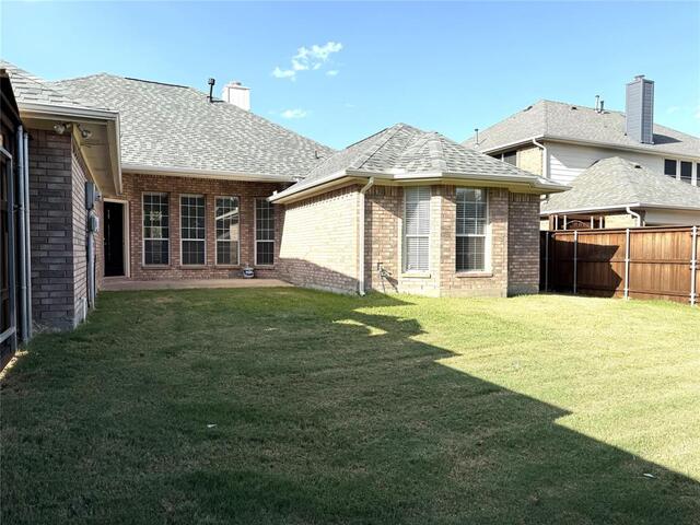 1419 Glendover, Drive Allen, TX photo 22