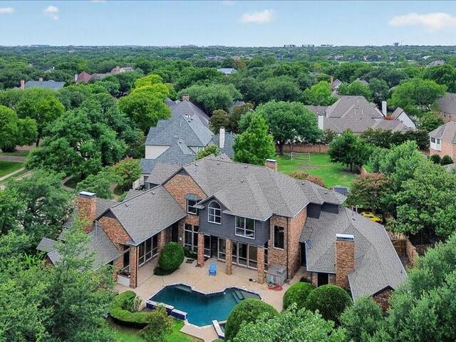 5201 Windjammer Road, Plano, TX image