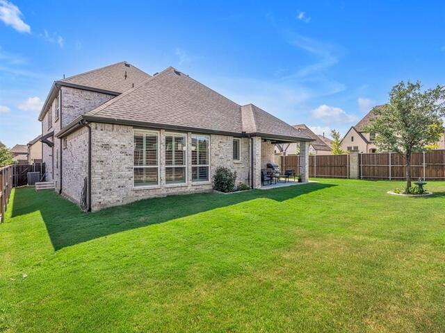 1041 Lone Grove, Lane Prosper, TX photo 35