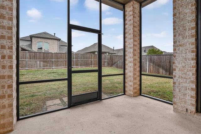 10105 Bitterroot Drive, Little Elm, TX photo 35