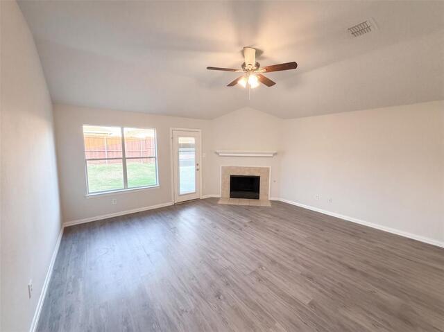 2821 Enchanted Eve Drive, Little Elm, TX photo 3