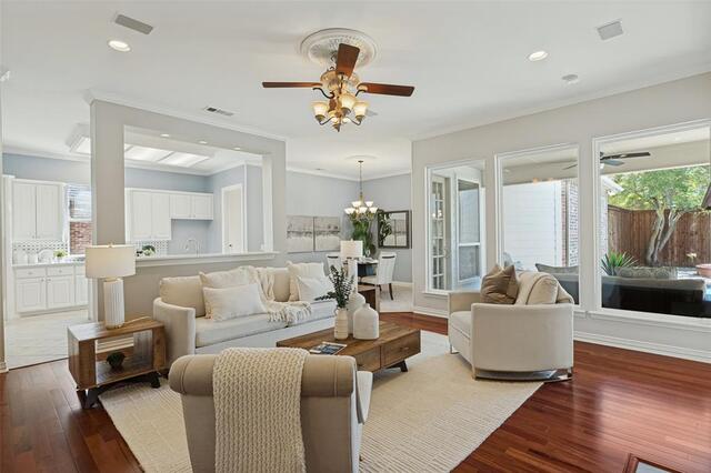 5976 Tipperary, Drive Plano, TX photo 8