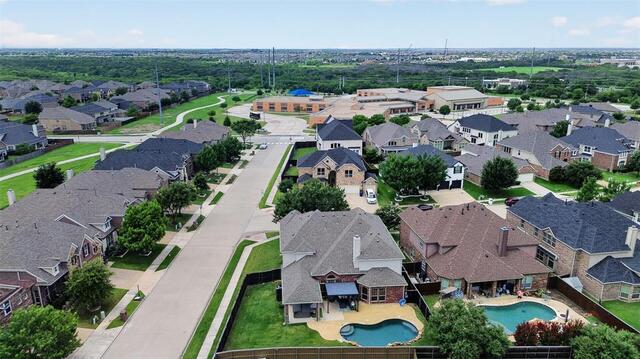 321 Vatican Hill Drive, Little Elm, TX photo 40