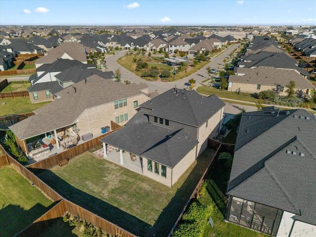 4505 Fall Meadow, Drive Prosper, TX photo 32