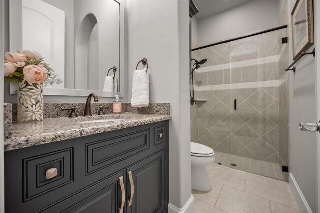 1012 Cool River, Drive Southlake, TX photo 23