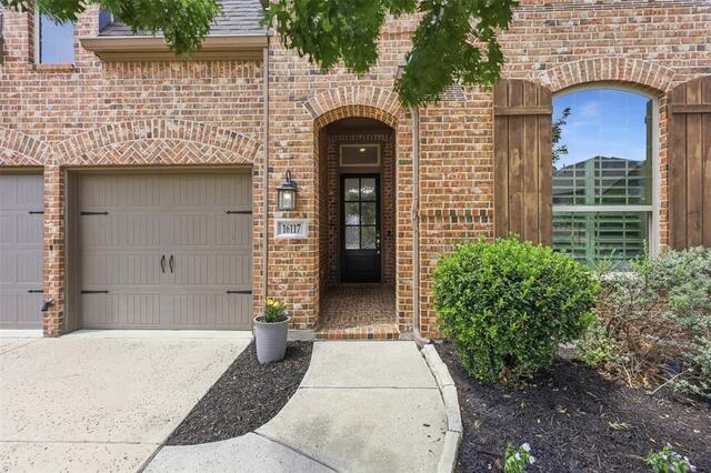 16117 Plum, Court Prosper, TX photo 2