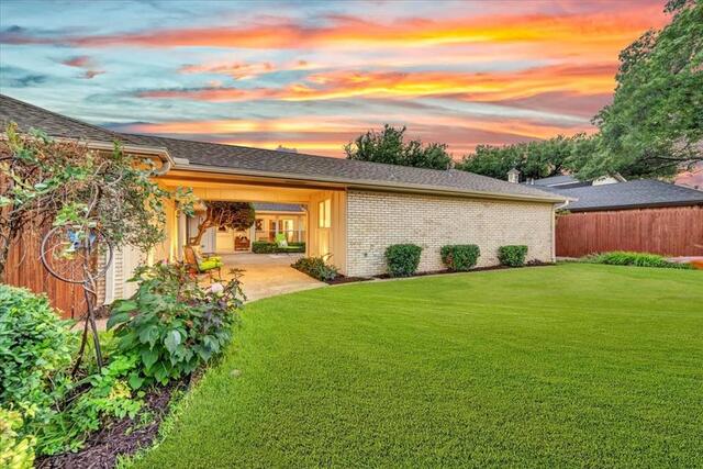 2801 W Aspen, Court Plano, TX photo 36
