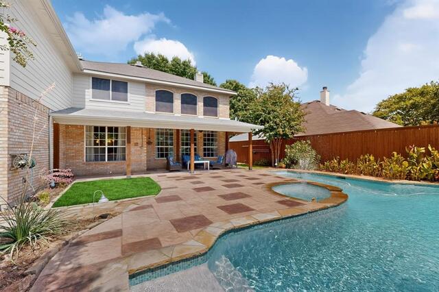 10215 Asheboro, Street Frisco, TX photo 36