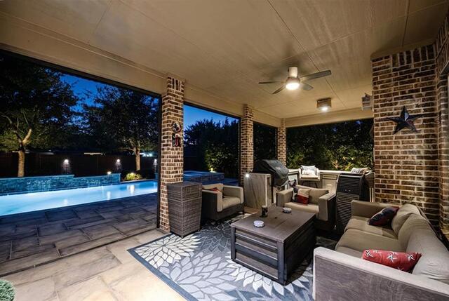 3509 Sutton Drive, Flower Mound, TX photo 35