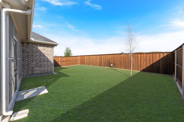 140 Ashbrook Street, Little Elm, TX photo 33
