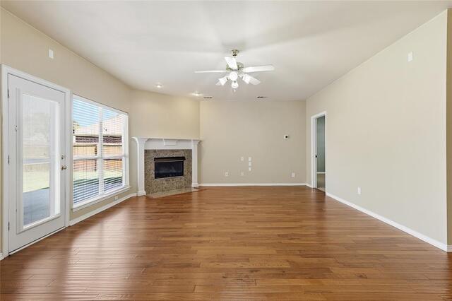 1021 Dartmouth, Drive Lewisville, TX photo 9