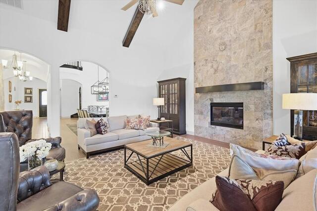 2901 Merryglen Lane, Flower Mound, TX photo 13