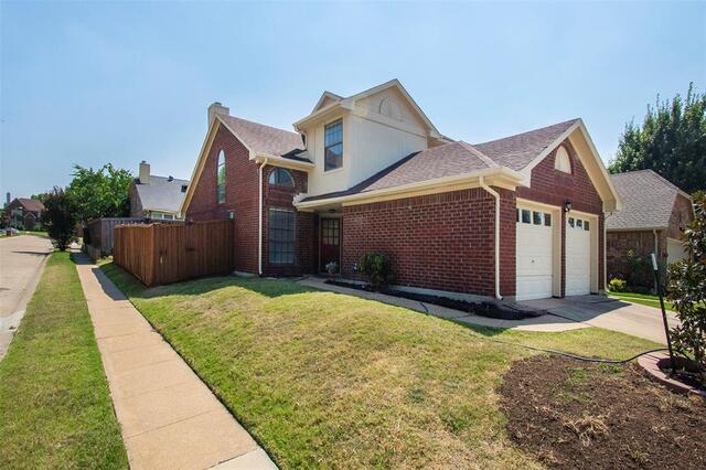 3800 Suffolk Lane, Plano, TX image