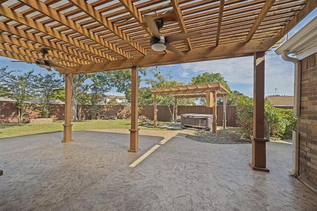 1505 Vera Cruz, Drive Plano, TX photo 22