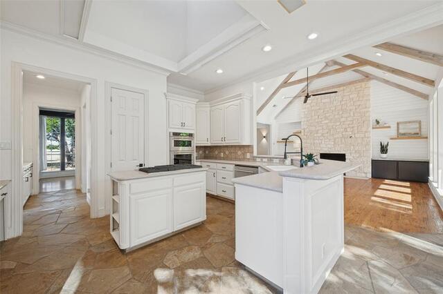 8515 Country Creek, Lane Prosper, TX photo 9