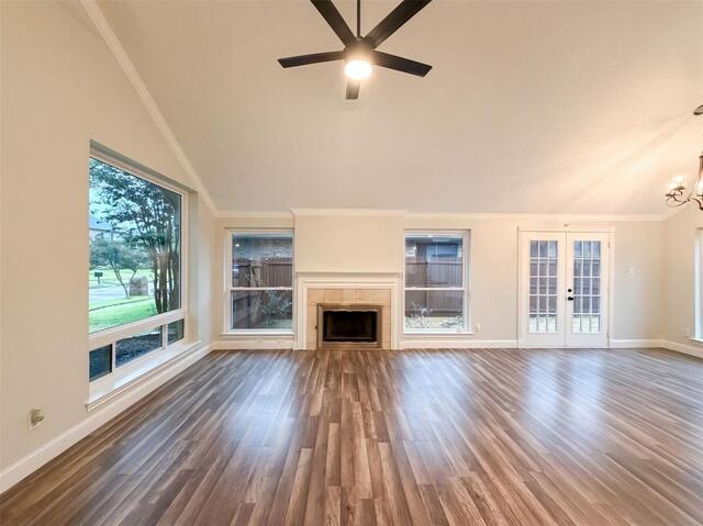 2228 Silverthorn Lane, Flower Mound, TX photo 6
