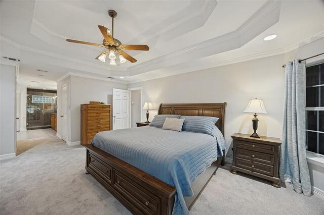 500 The Crossings Place, Lowry Crossing, TX photo 19