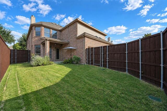 919 Panther, Lane Allen, TX photo 40