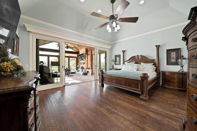 6549 Terrace Drive, The Colony, TX photo 17