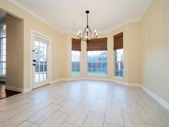 1107 Dunlay, Court Allen, TX photo 15